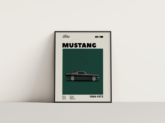 Mustang