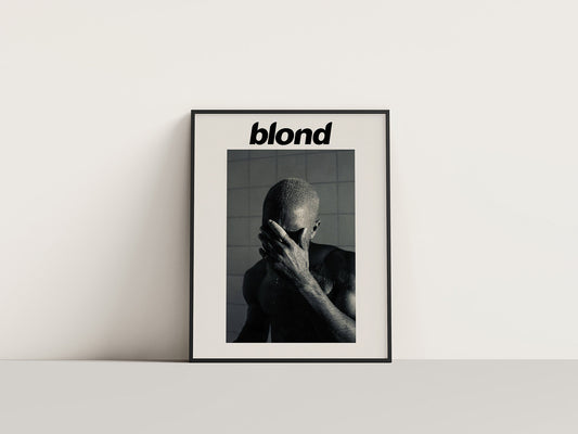 Blond