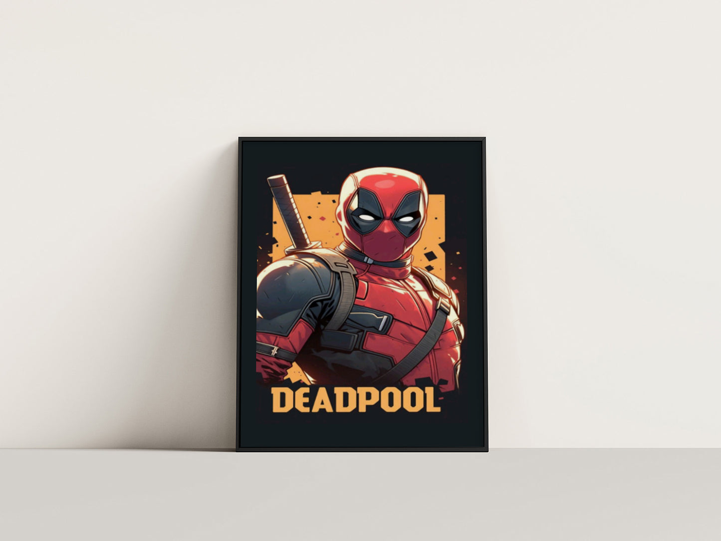 Deadpool