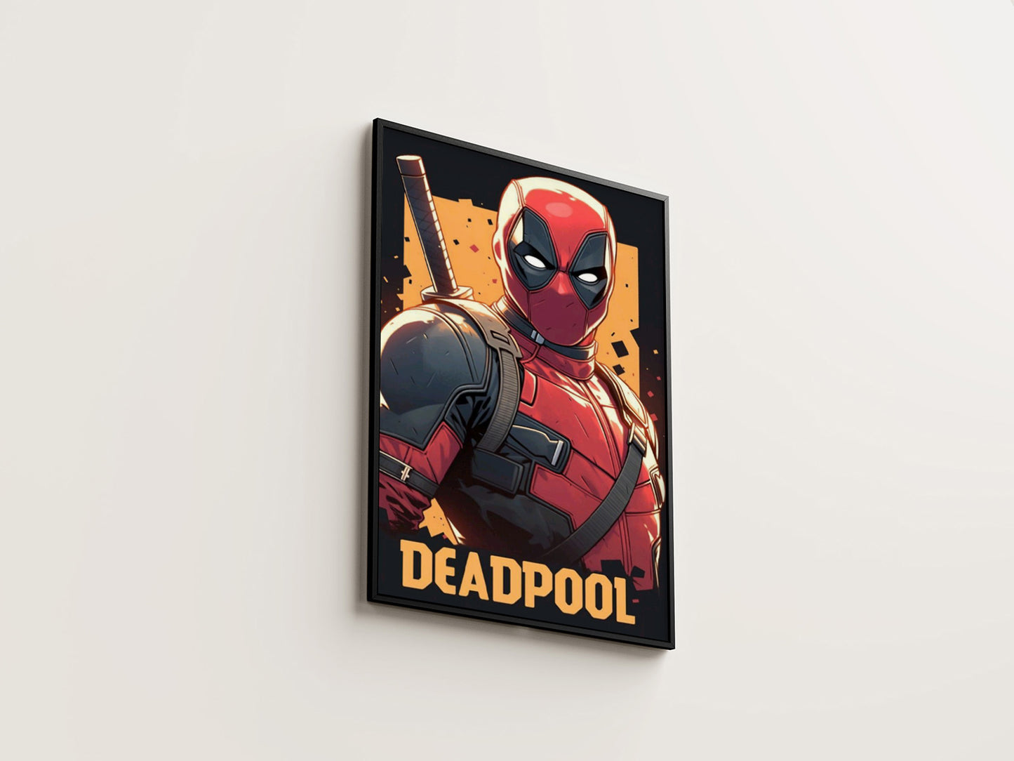 Deadpool