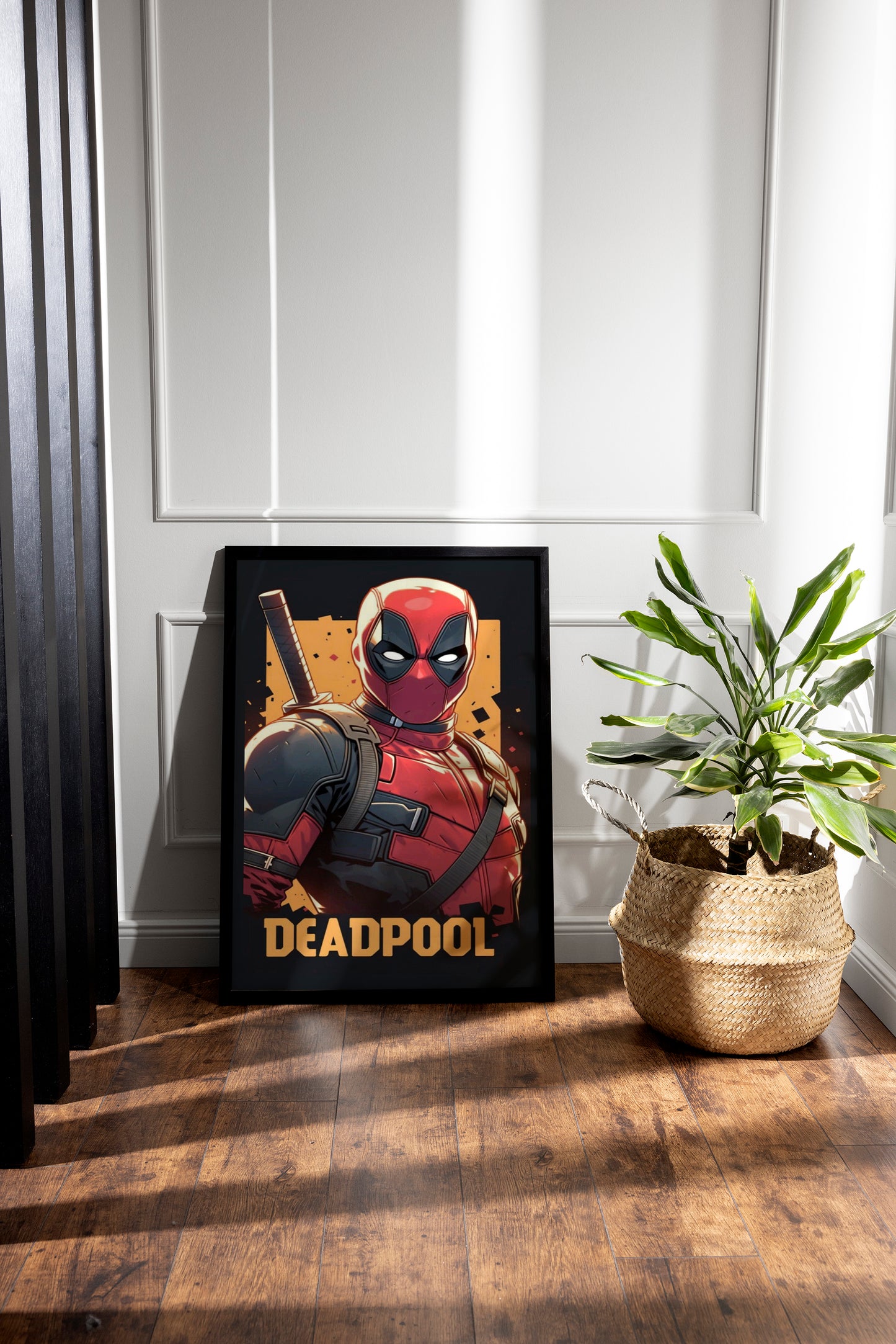 Deadpool